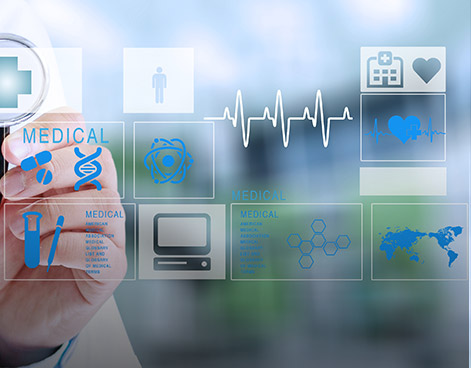 إلكترونيات الأجهزة الطبية