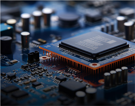 Semiconductor Packaging