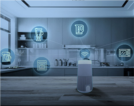 Home Appliance Manufacturing